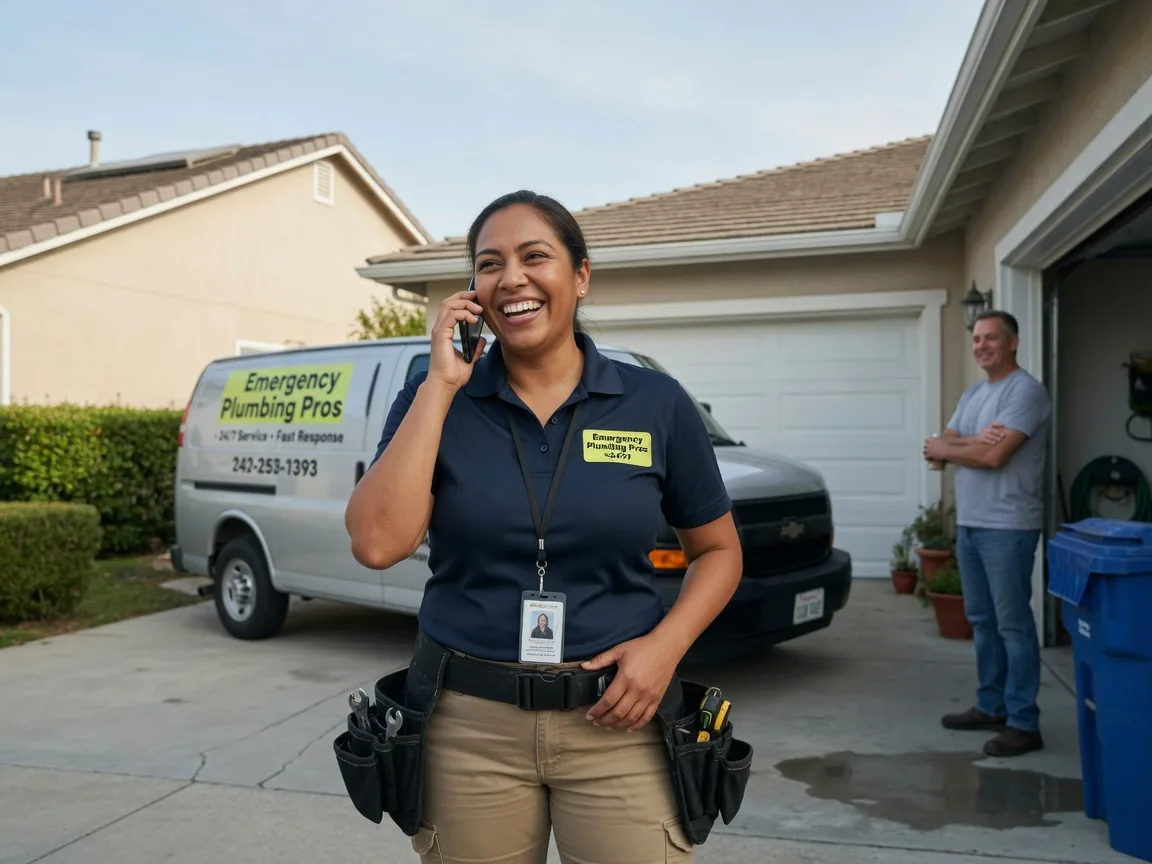 Emergency Plumber Upper Falls, MD FAQs